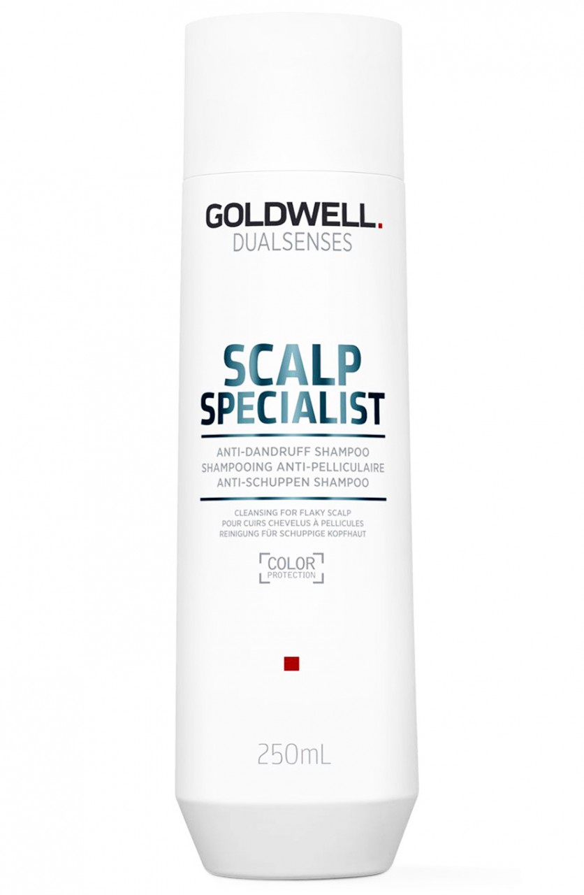 Goldwell Dualsenses Scalp Specialist Anti Dandruff Shampoo