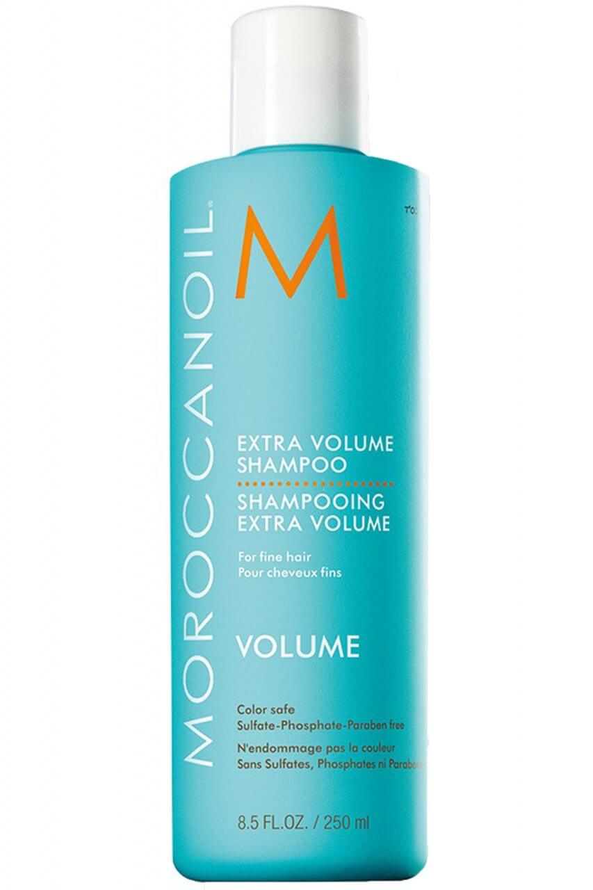 Moroccanoil Extra Volumen Shampoo