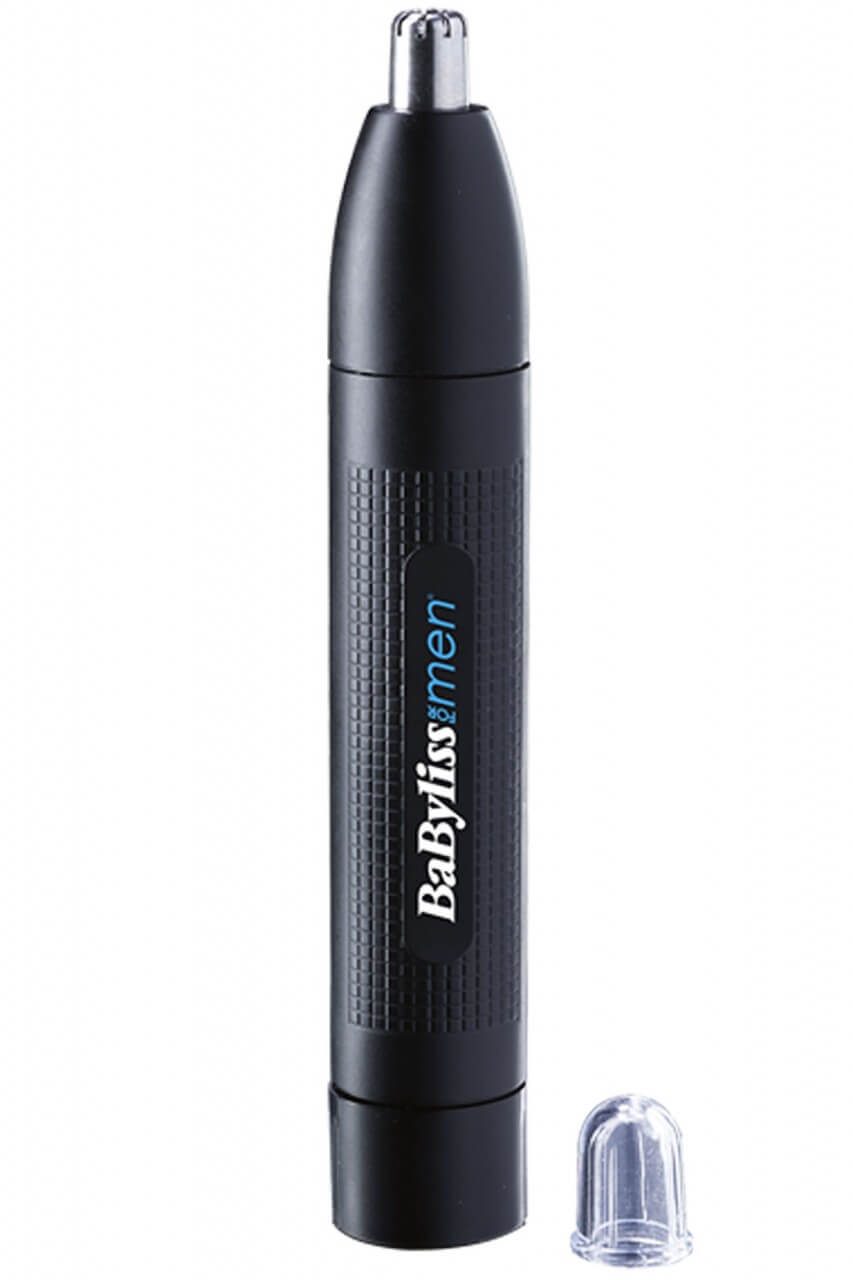 BaBylissMen Pro E650E Nasen Und Ohrenhaarschneider