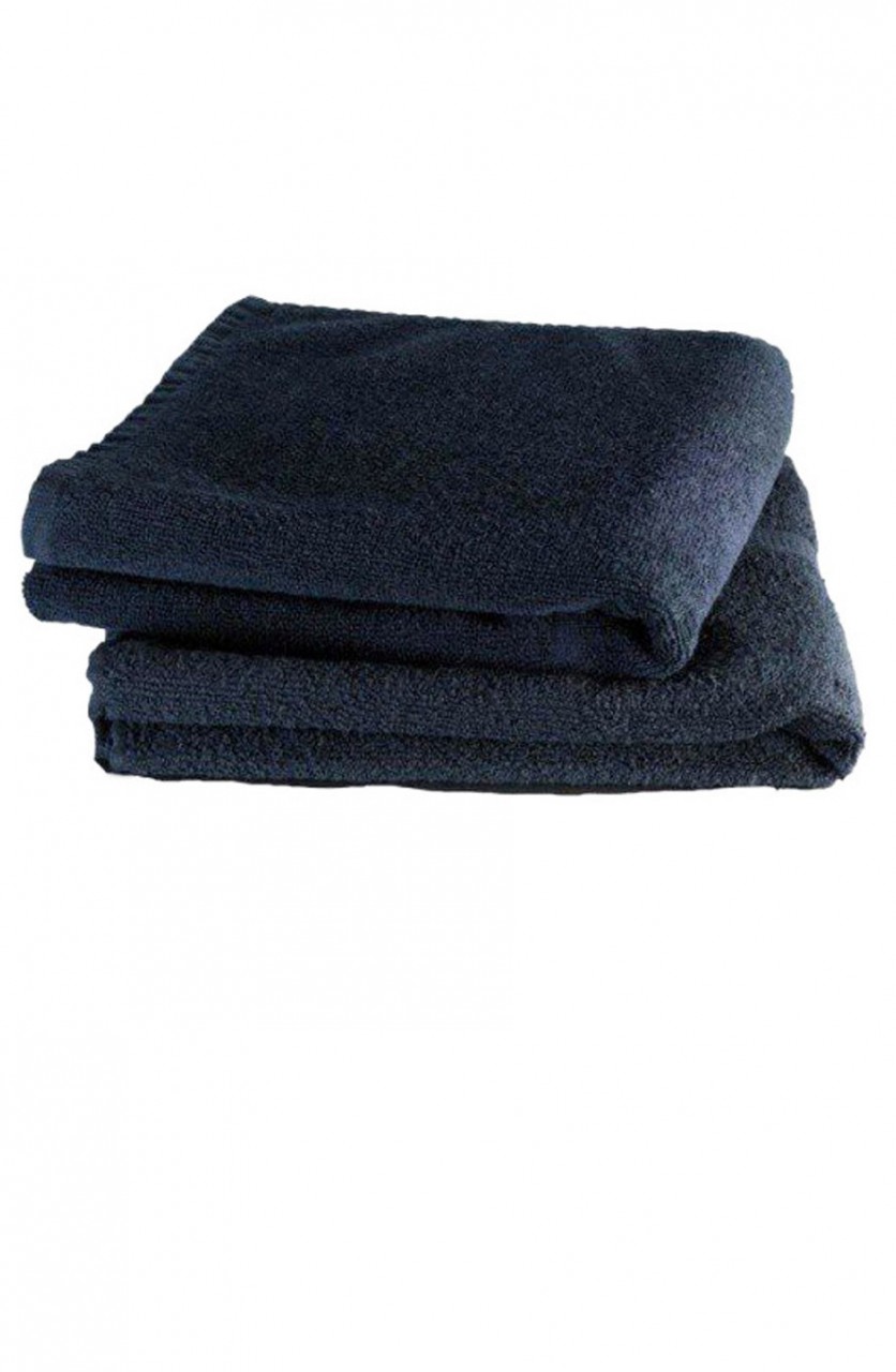 Goldwell Handtuecher Schwarz (5 Stück)