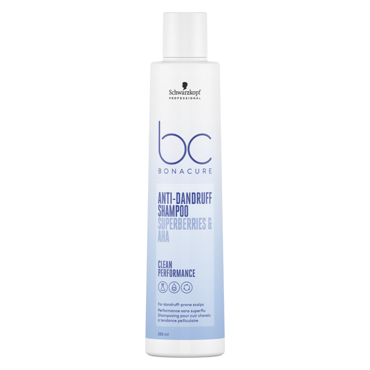 Schwarzkopf Professional BC Bonacure Scalp Care Anti-Dandruff Shampoo