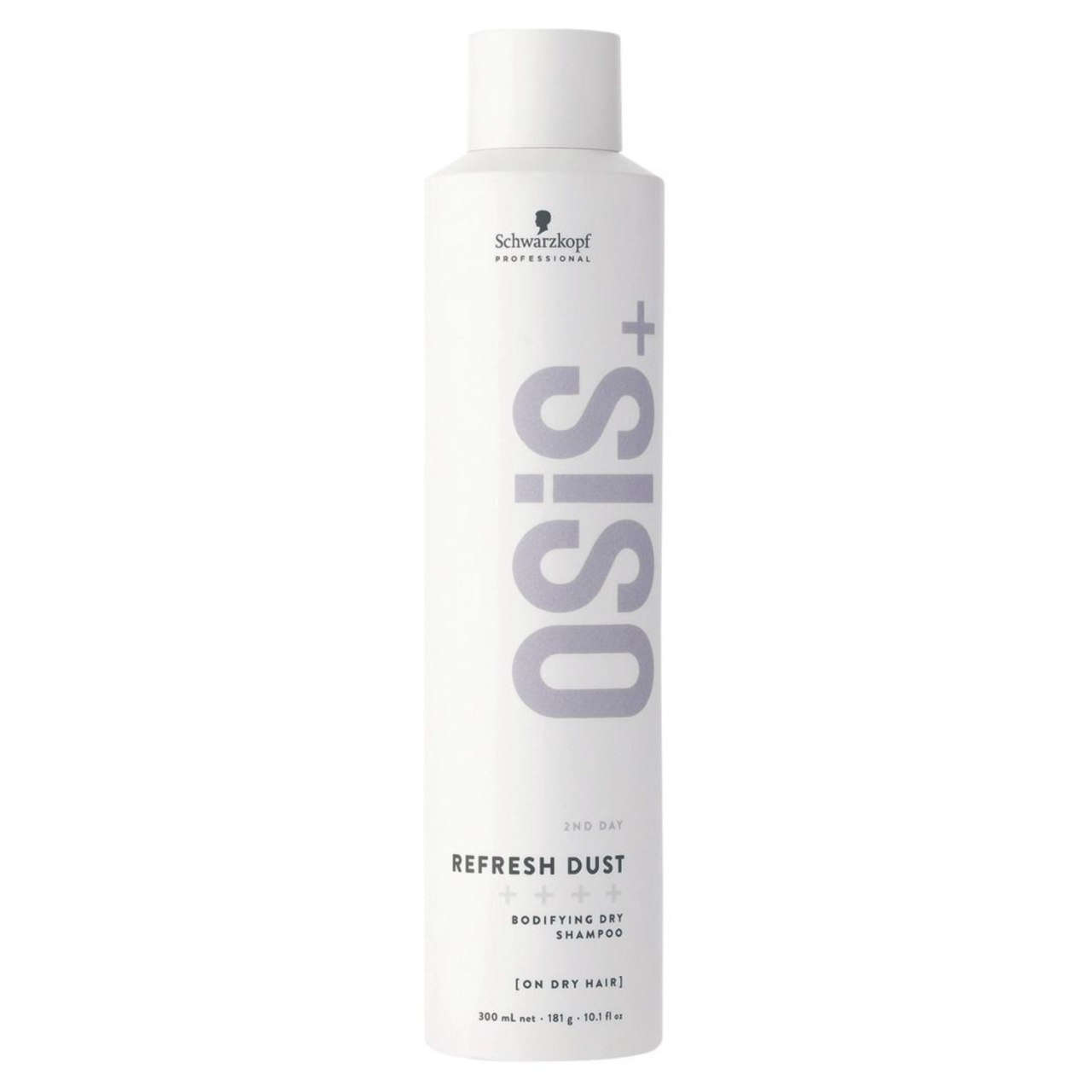 Schwarzkopf Professional Osis + Refresh Dust Dry Shampoo