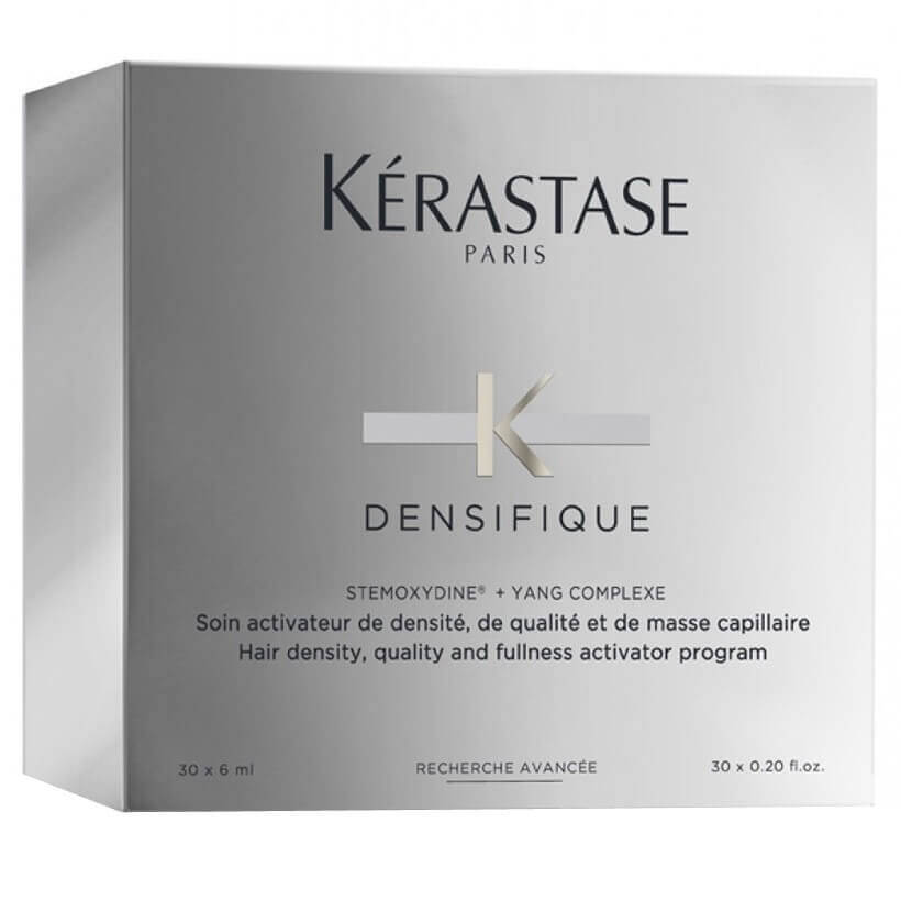 KÉRASTASE Densifique Hair Density Quality And Fulness Activator Program