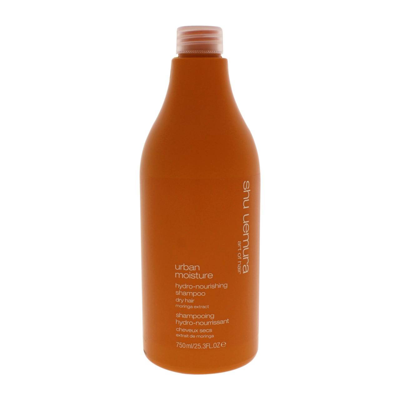 Shu Uemura Urban Moisture Hydro Nourishing Shampoo für trockenes Haar