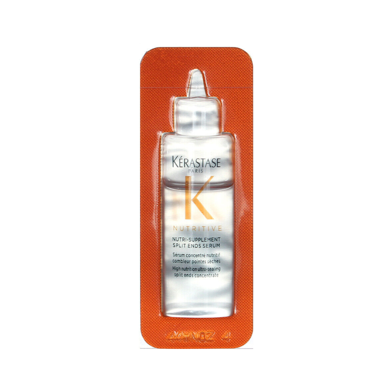 Kerastase Nutritive Nutri Supplement Split Ends Hair Serum