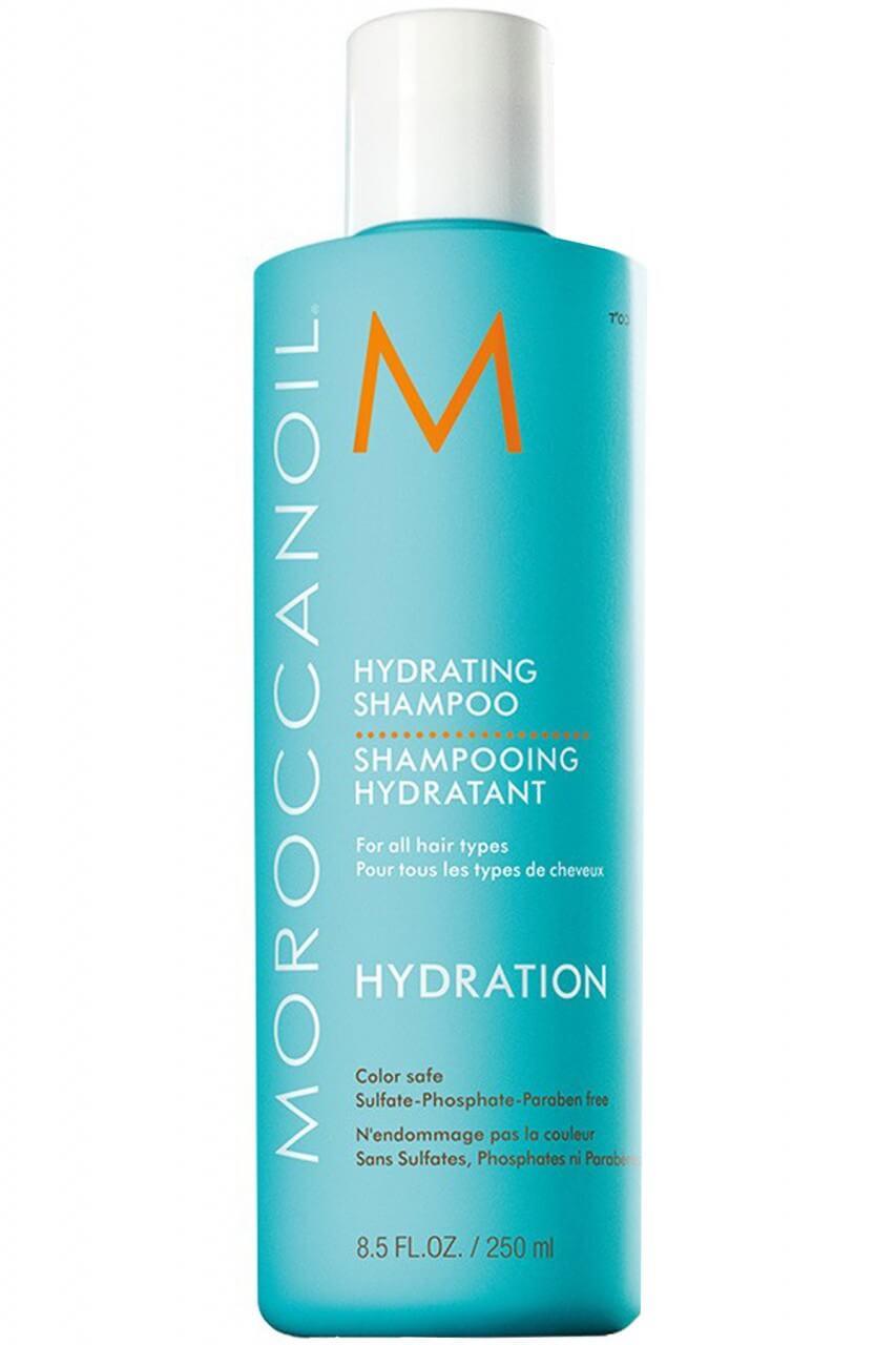 Moroccanoil Feuchtigkeitsspendendes Shampoo