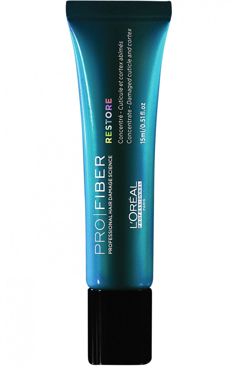 L'Oréal Professionnel Pro Fiber Konzentrat