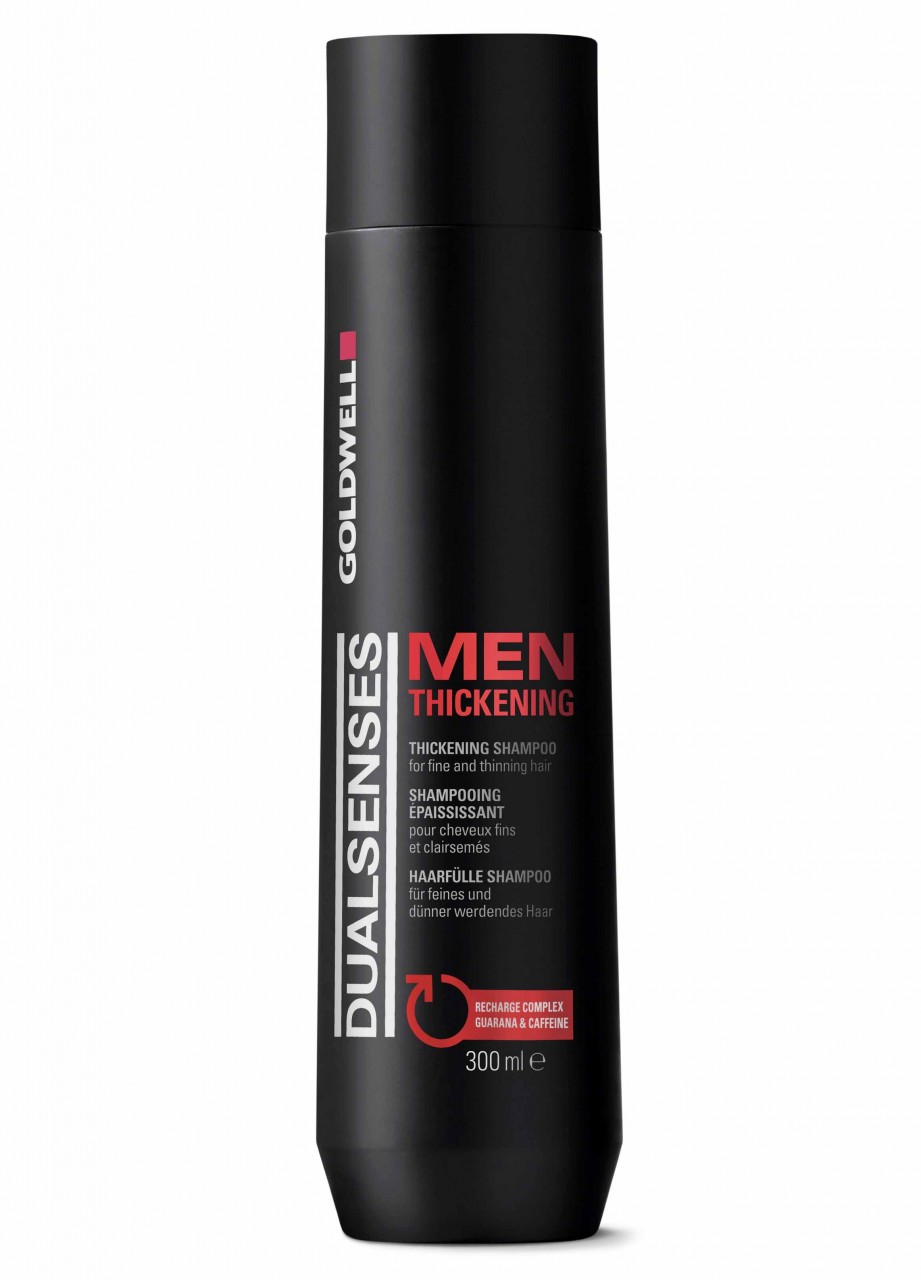 Goldwell Dualsenses Men Thickening Shampoo