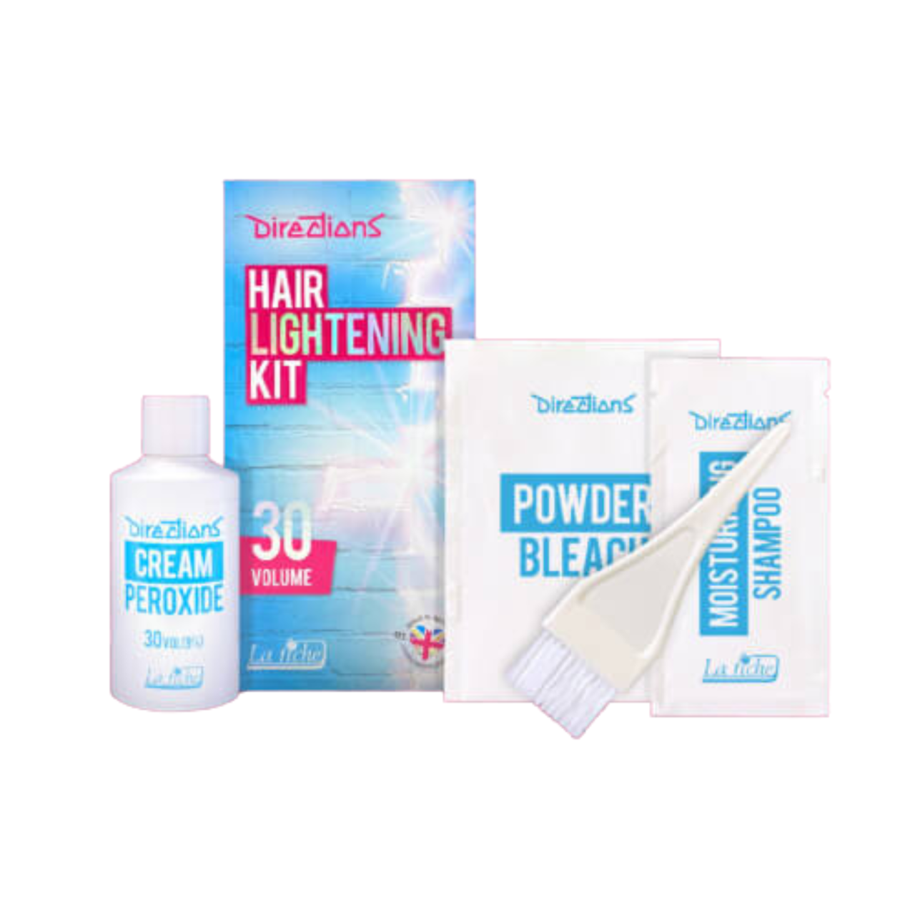 La Riche Directions Hair Lightening Kit