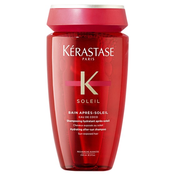 KÉRASTASE Soleil Bain Après-Soleil Feuchtigkeits-Shampoo