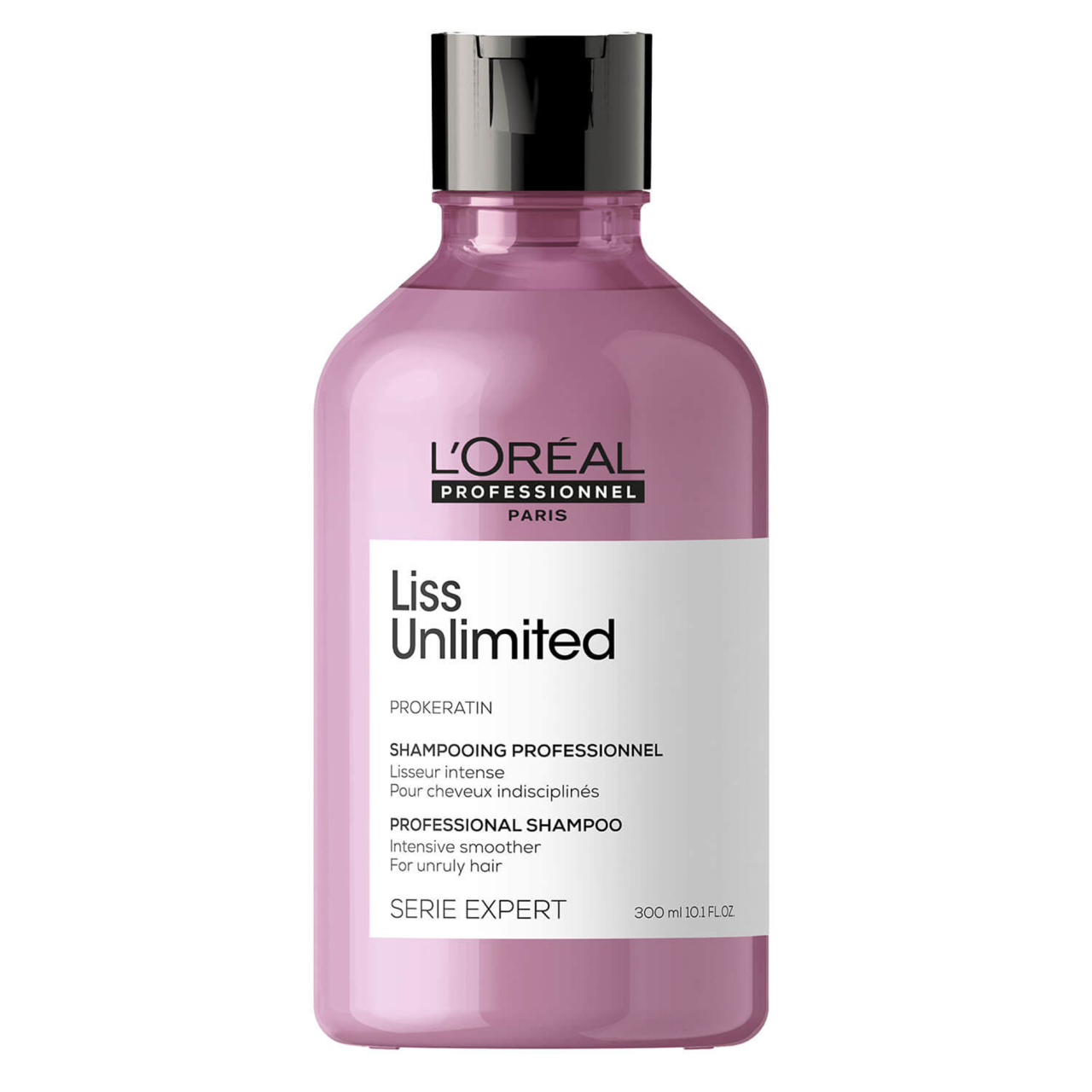 L'Oréal Professionnel Serie Expert Liss Unlimited Shampoo