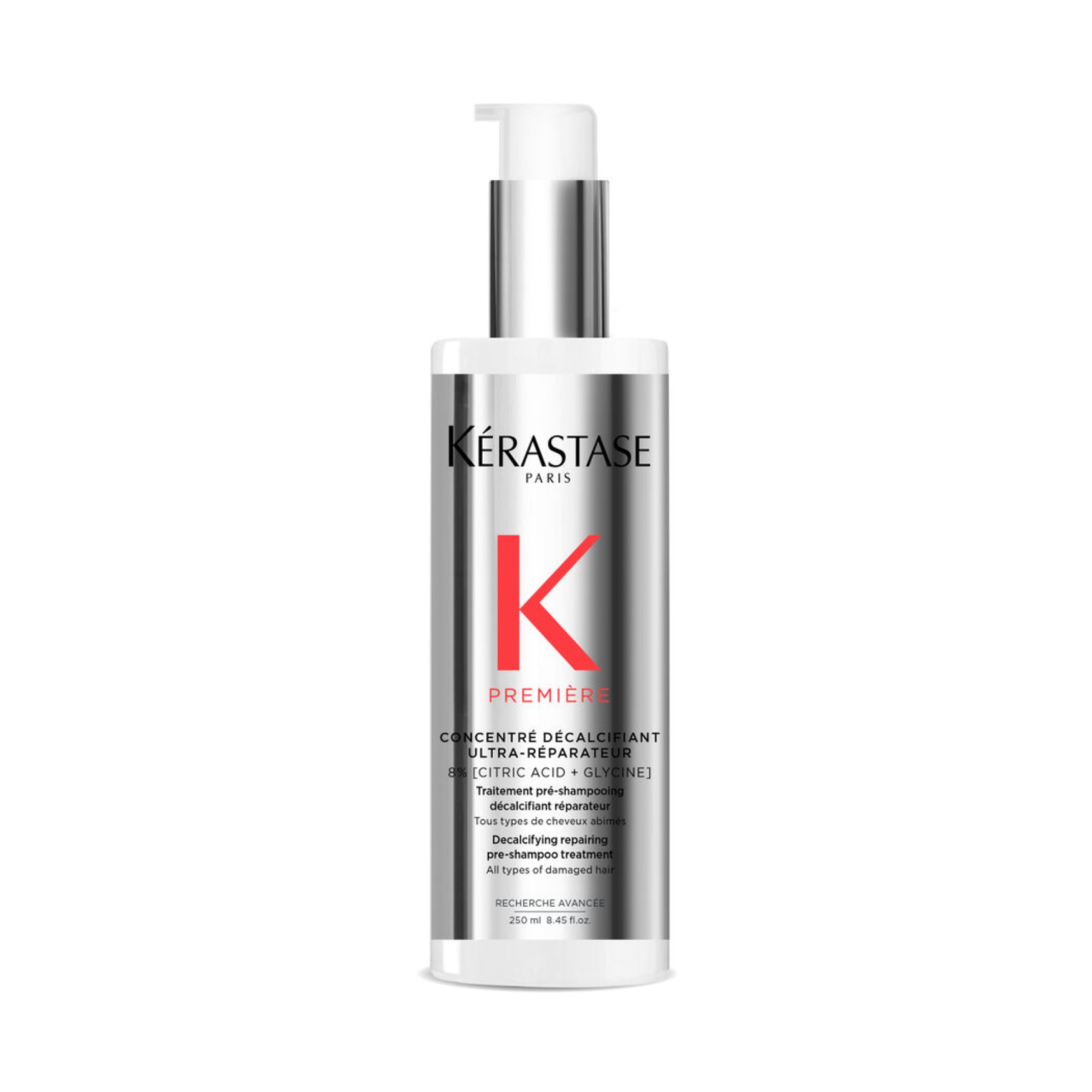 Kérastase Première Concentré Décalcifiant Ultra-réparateur Pre-Shampoo