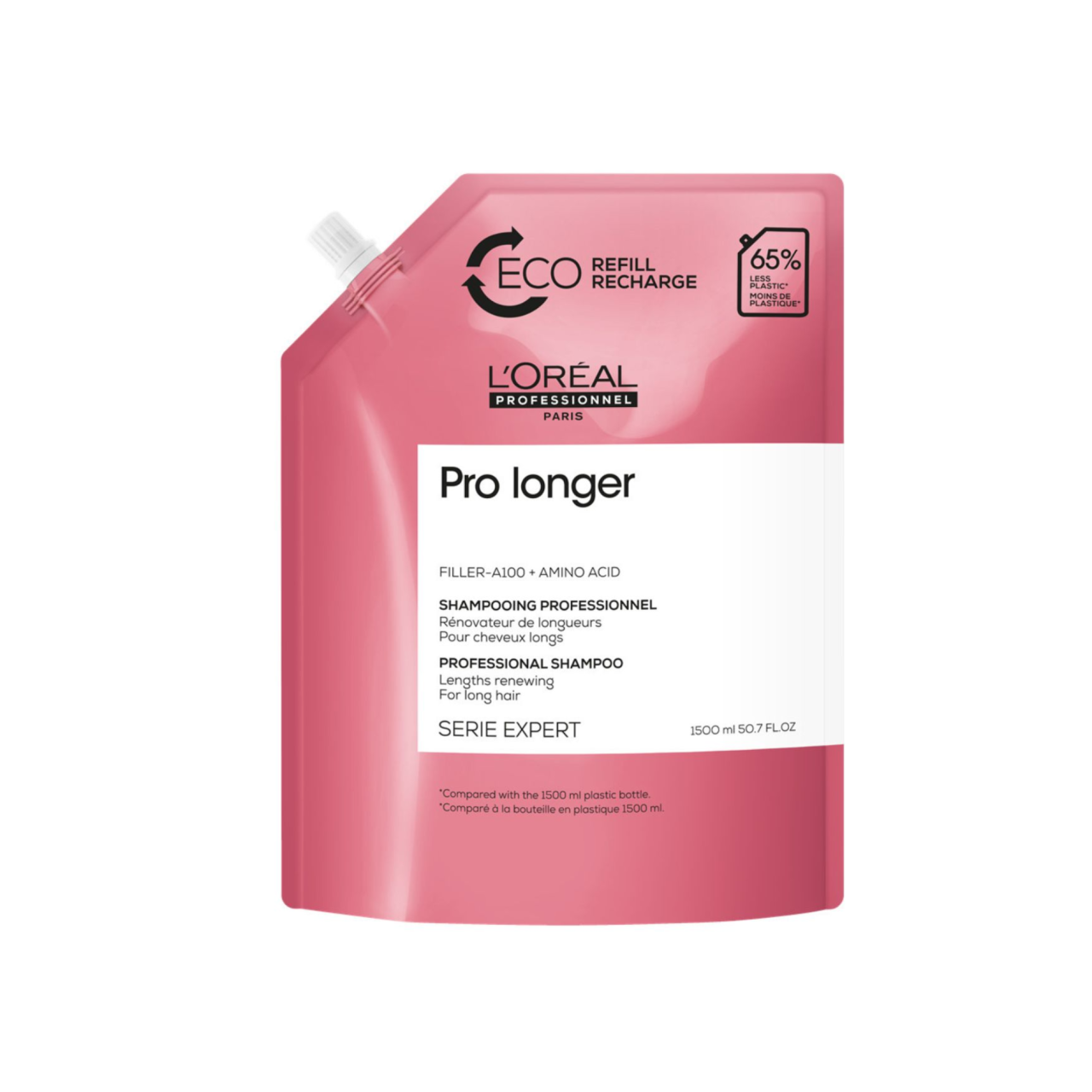 L'Oréal Professionnel Serie Expert Pro Longer Shampoo Refil