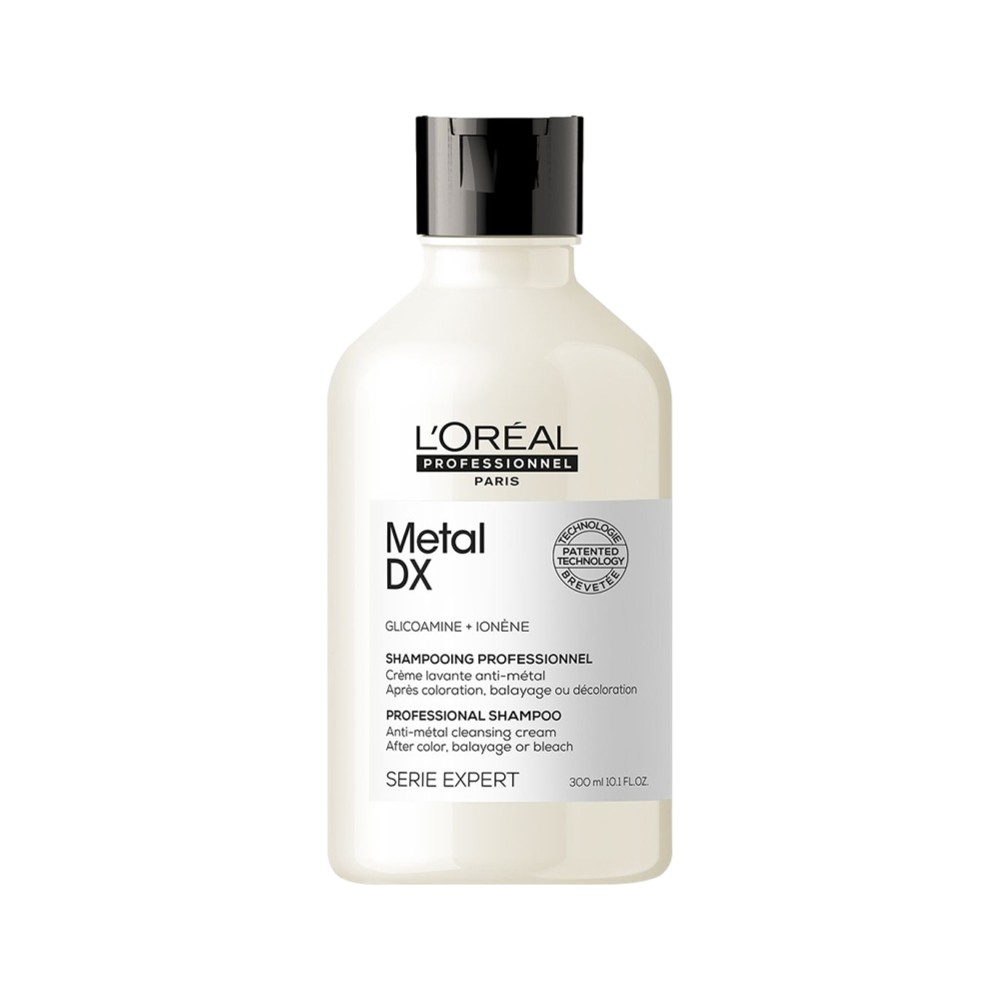 L'Oréal Professionnel Serie Expert Metal Detox Shampoo