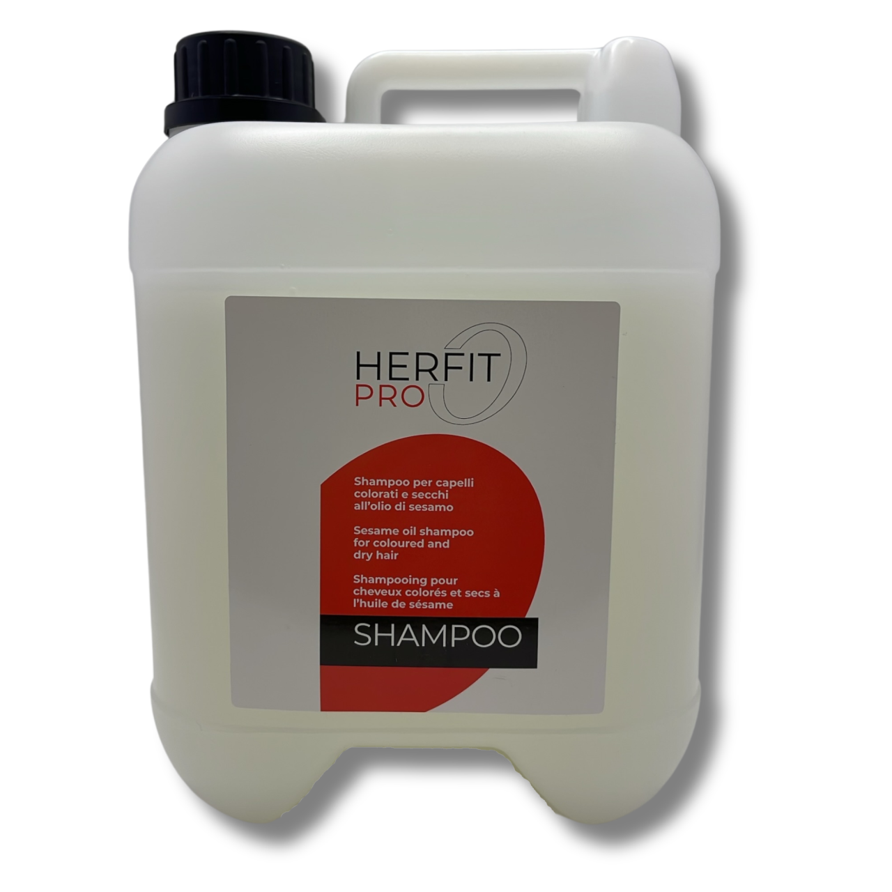 XanitaliaPro Herfit Pro Sesam Shampoo