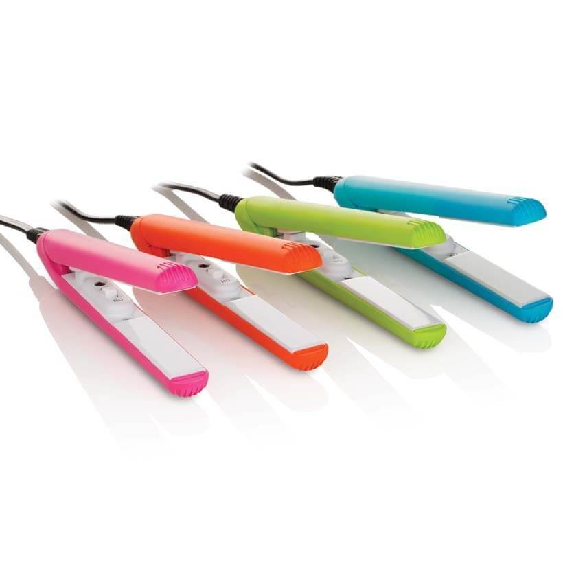 XanitaliaPro Mini Glätteisen