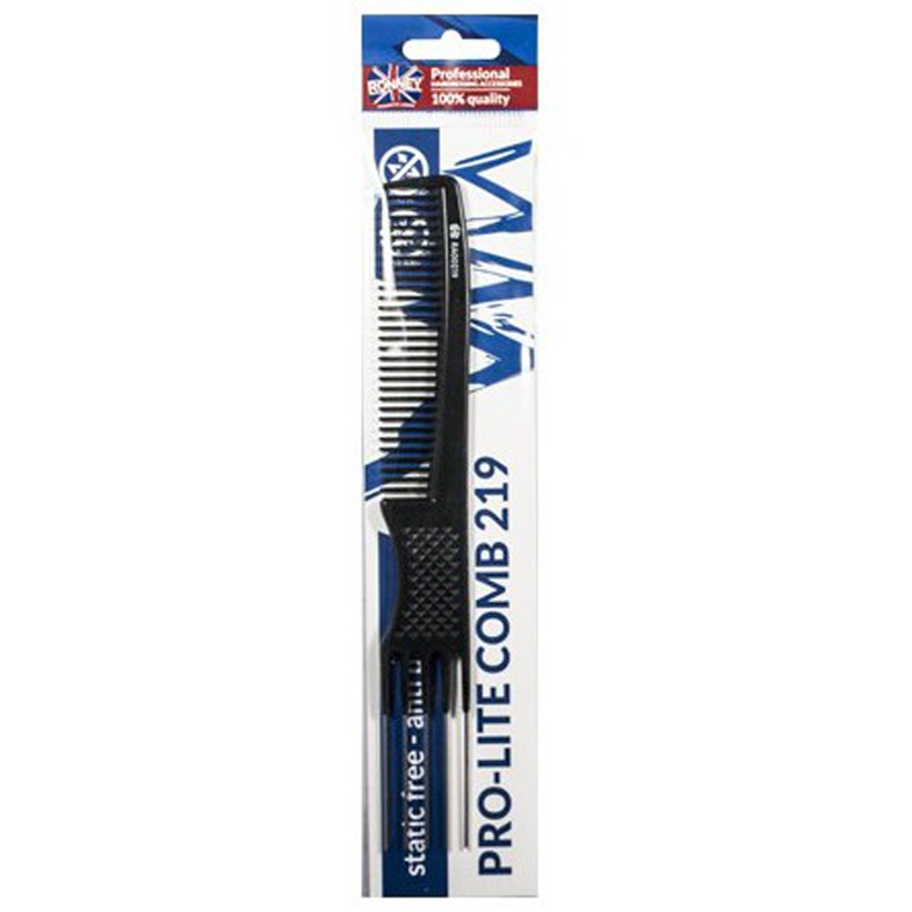 Ronney Professional Pro-Lite Kamm 219