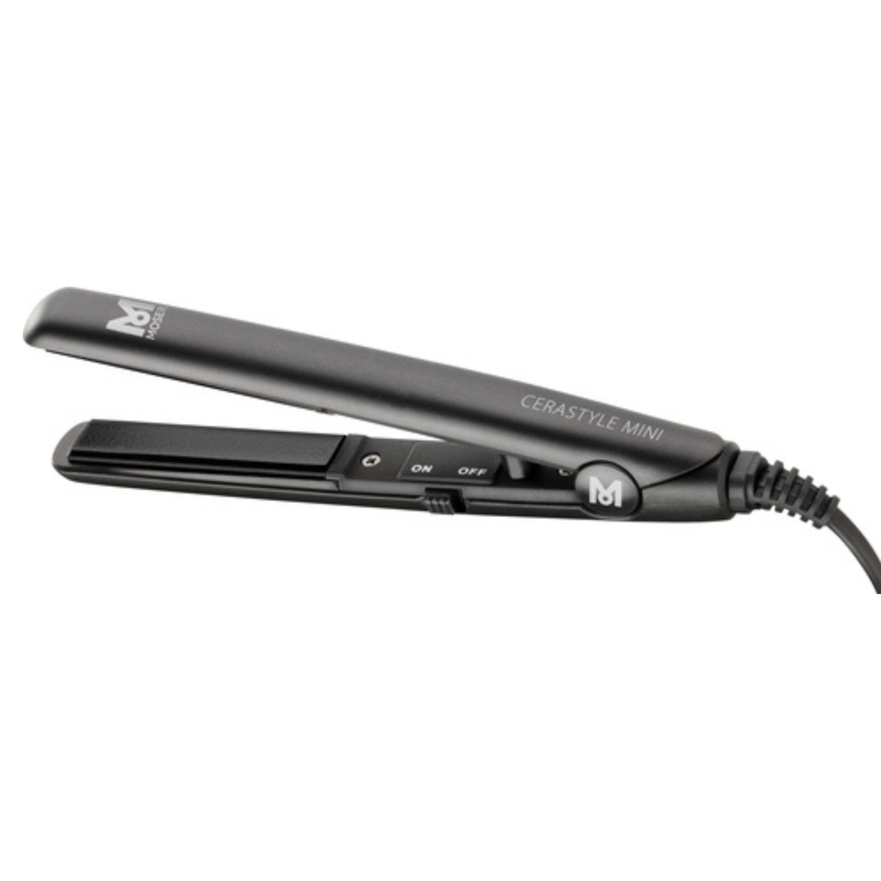 Moser CeraStyle MINI Glätteisen 4480 (Haarglätter)