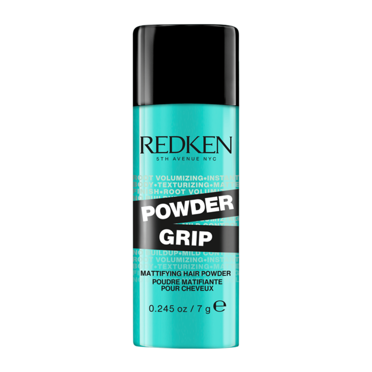 Redken Powder Grip Mattifying Hair