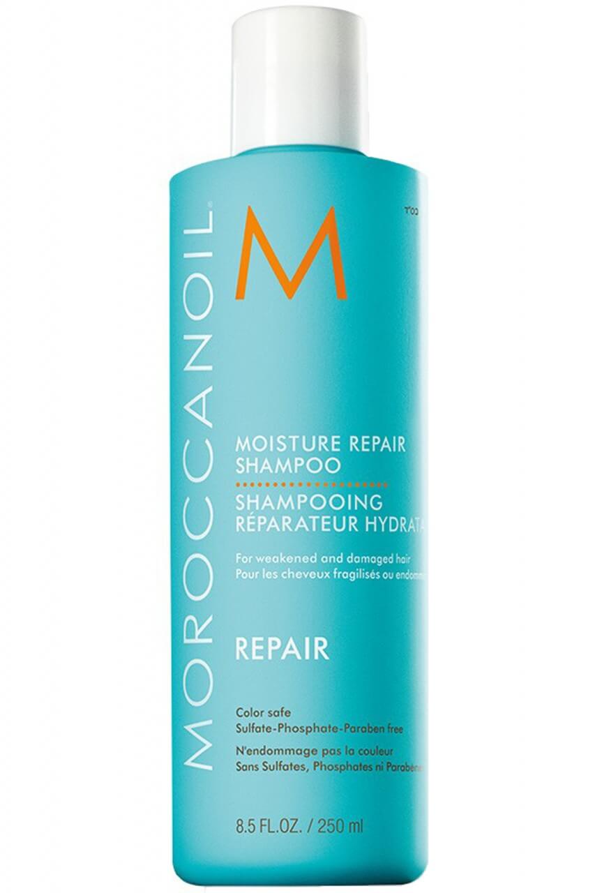 Moroccanoil Feuchtigkeits Reparatur Shampoo