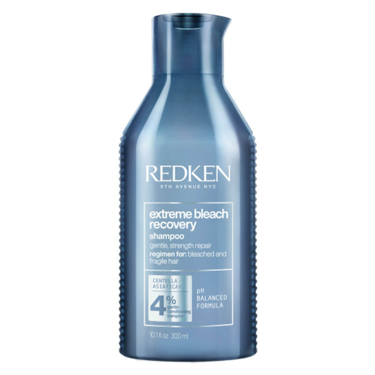 Redken extreme bleach recovery shampoo