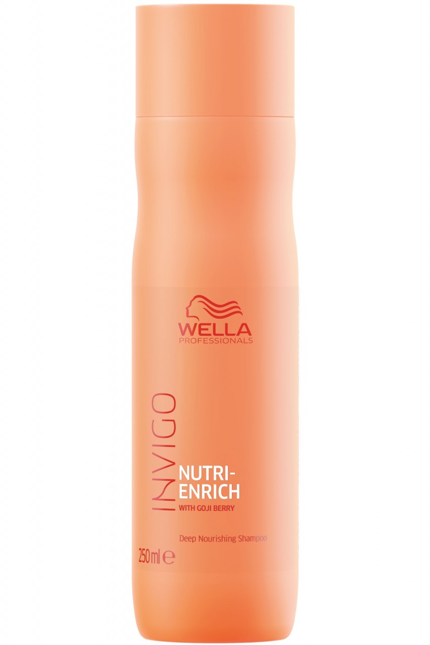 Wella Professionals Invigo Nutri-Enrich Shampoo Alter Version