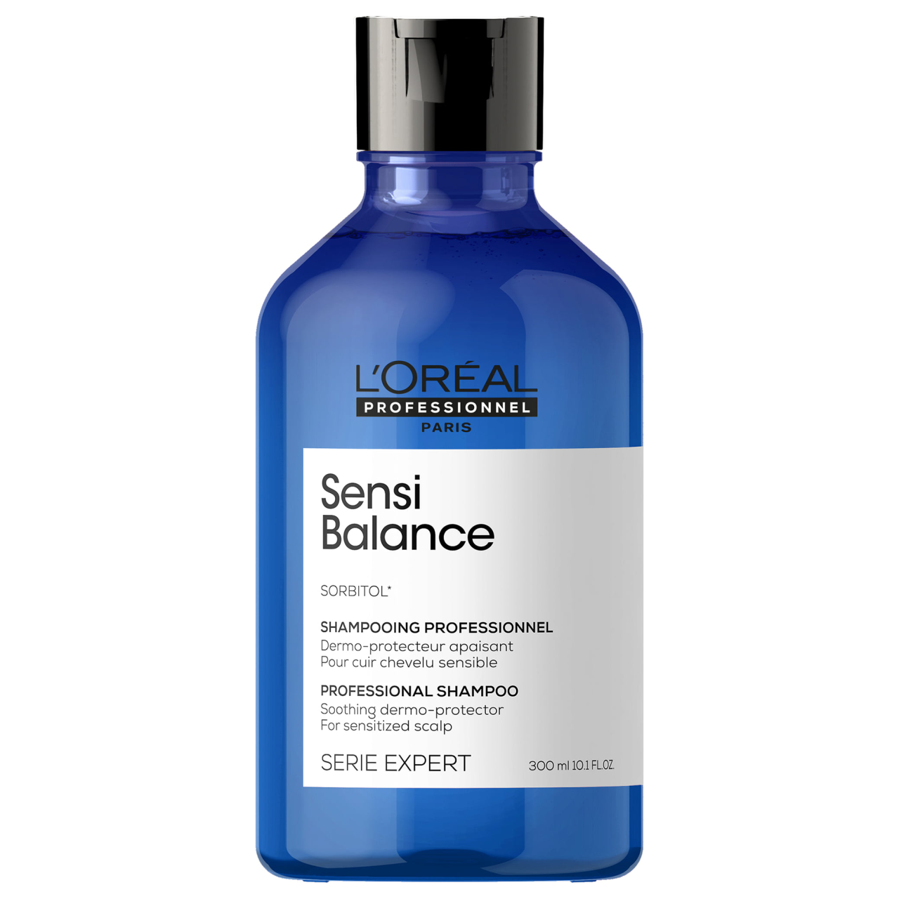 L'Oréal Professionnel Serie Expert Sensi Balance Shampoo