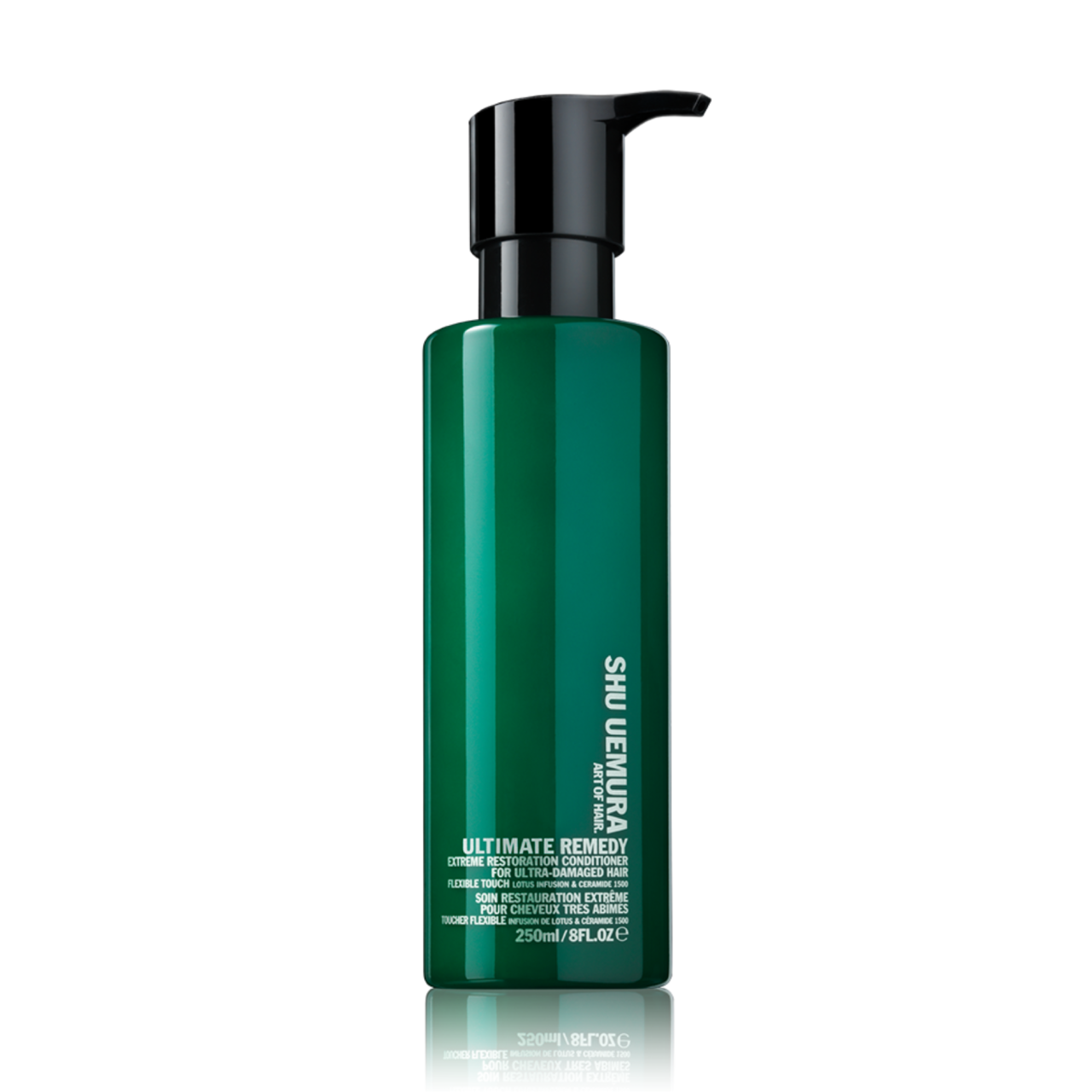Shu Uemura Ultimate Remedy Extreme Restoration Conditioner (Ultra Damaged Hair)
