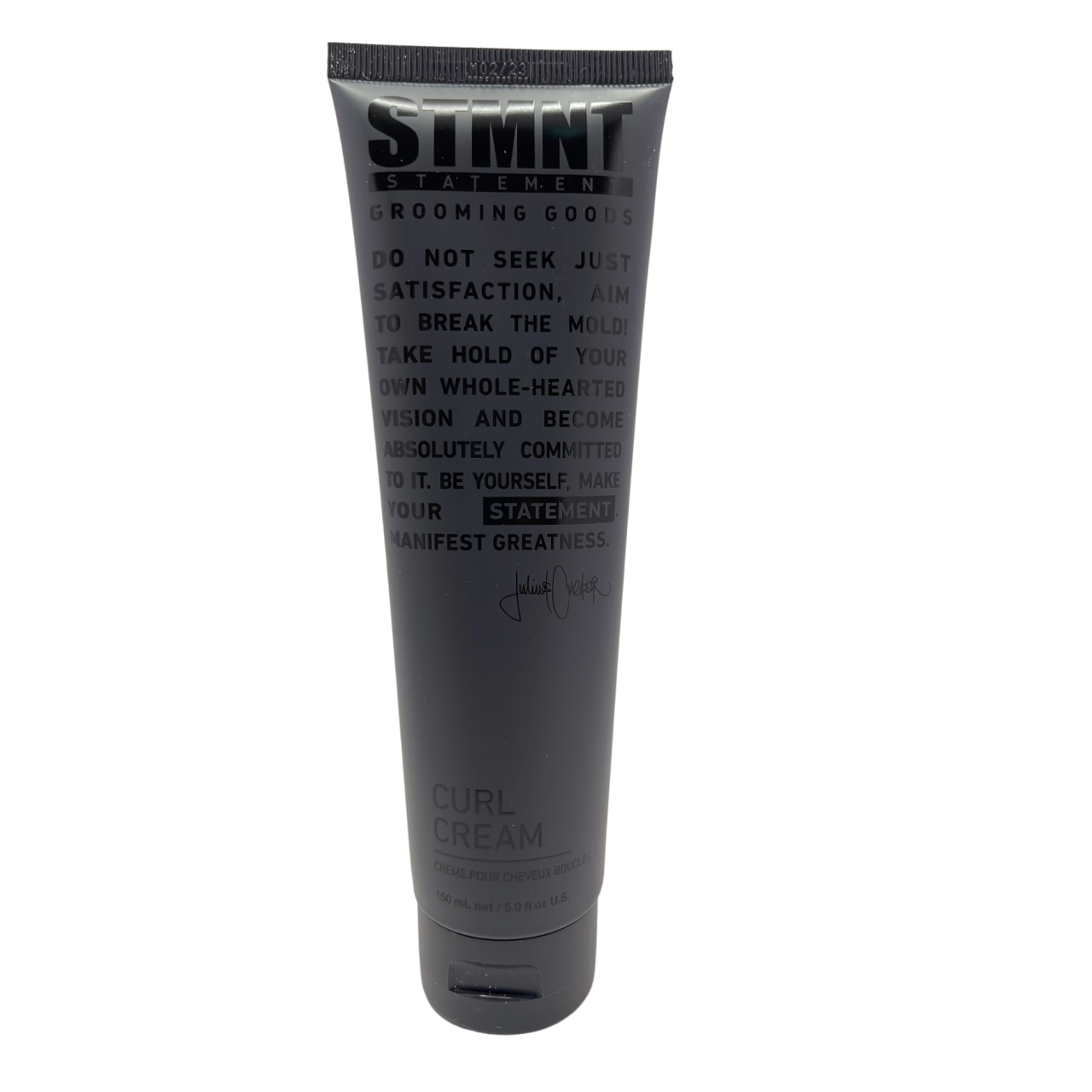 STMNT Grooming Goods Curl Cream