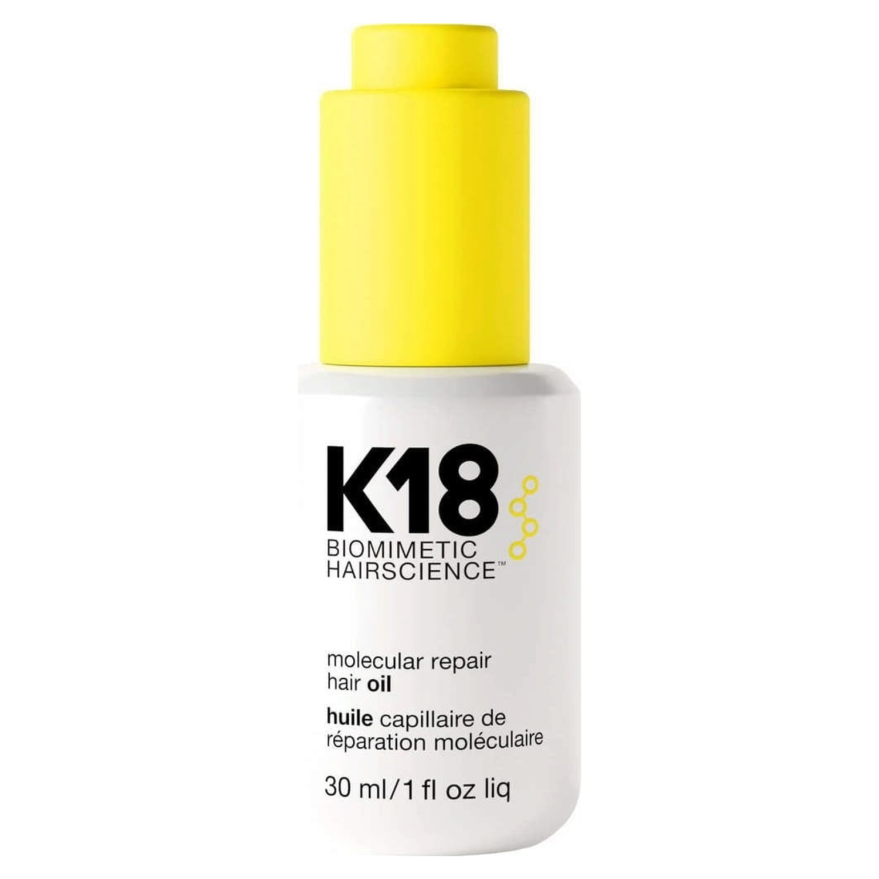 K18 Molecular Repair Hair Oil
