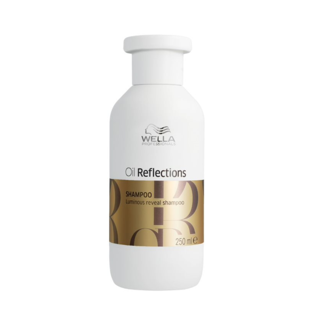 Wella Oil Reflections Luminous Reveal Shampoo