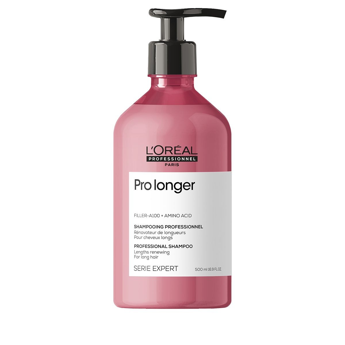 L'Oréal Professionnel Serie Expert Pro Longer Shampoo