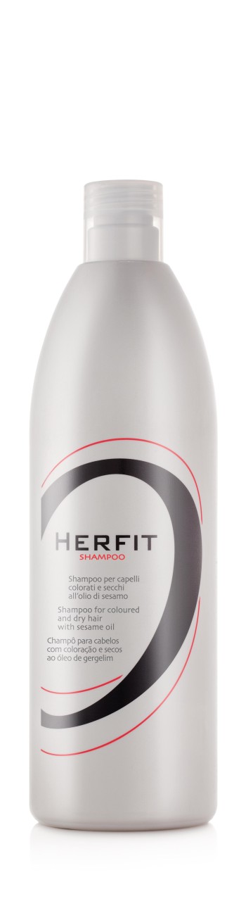 XanitaliaPro Sesam Shampoo