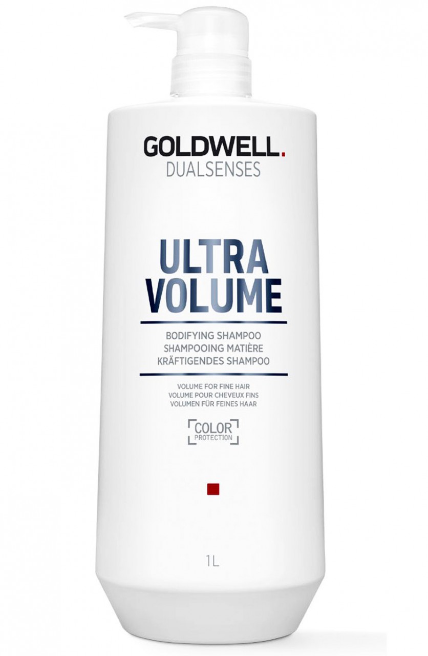 Goldwell Dualsenses Ultra Volume Kräftigendes Shampoo