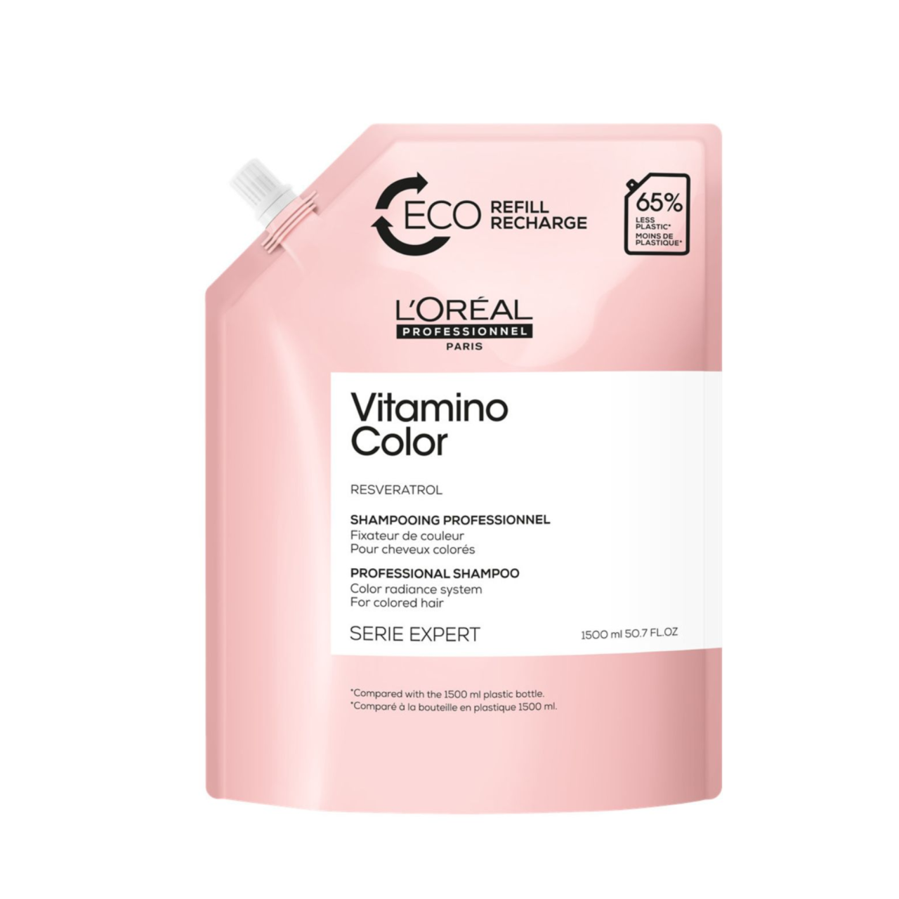 L'Oréal Professionnel Serie Expert Vitamino Shampoo Refil
