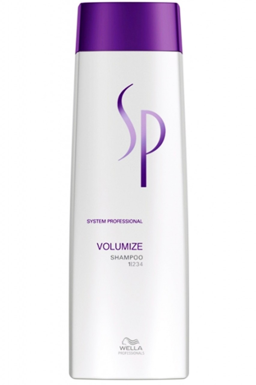 WELLA Professionals SP Volumize Shampoo