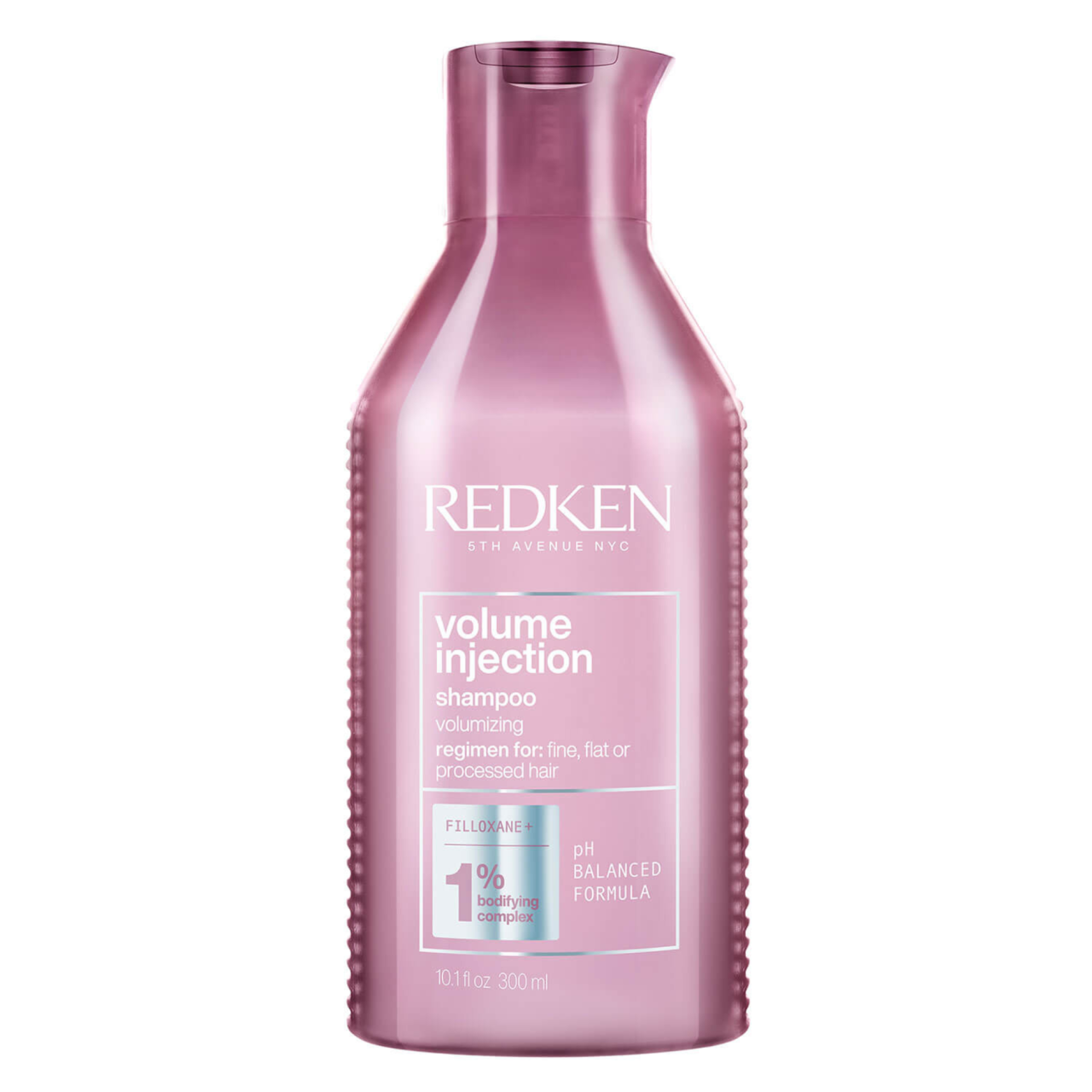 Redken Volume Injection Shampoo