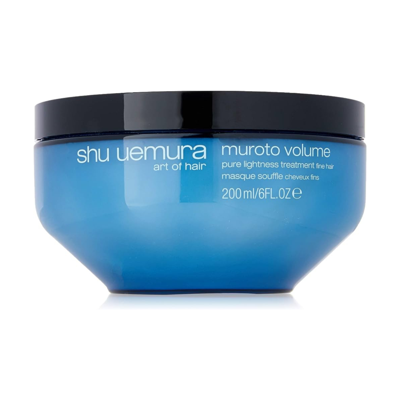 Shu Uemura Art of Hair Muroto Volume Pure Lightness Treatment (Fine Hair)