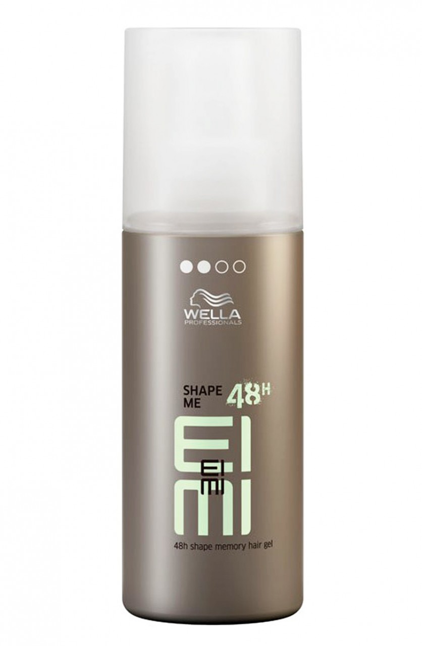 Wella Professionals EIMI Shape Me 48h Hair Gel