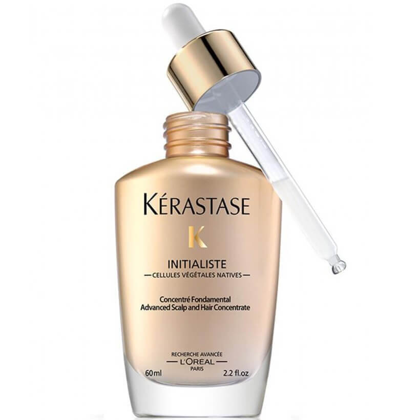 KÉRASTASE Initialiste Advanced Scalp And Hair Concentrate