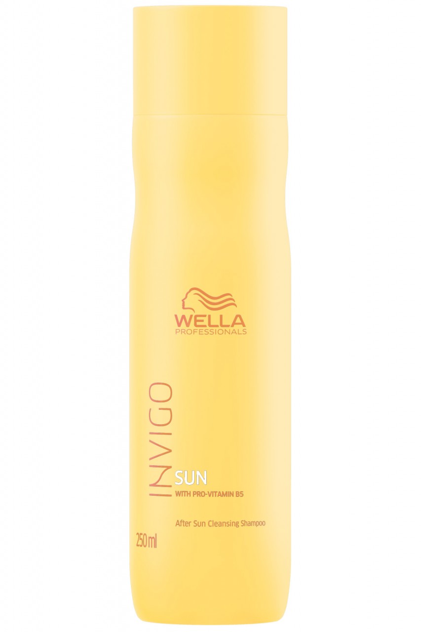 Wella Invigo After Sun Cleansing Shampoo Alter Version
