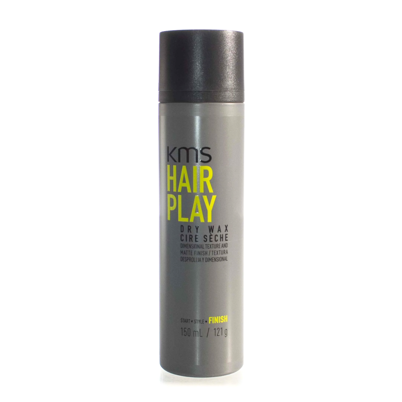 KMS Hair Play Dry Wax