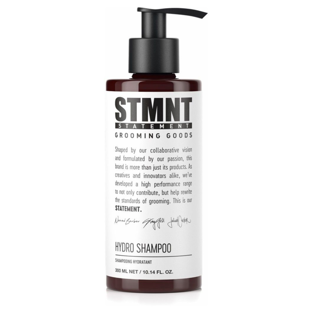 STMNT Grooming Goods Hydro Shampoo