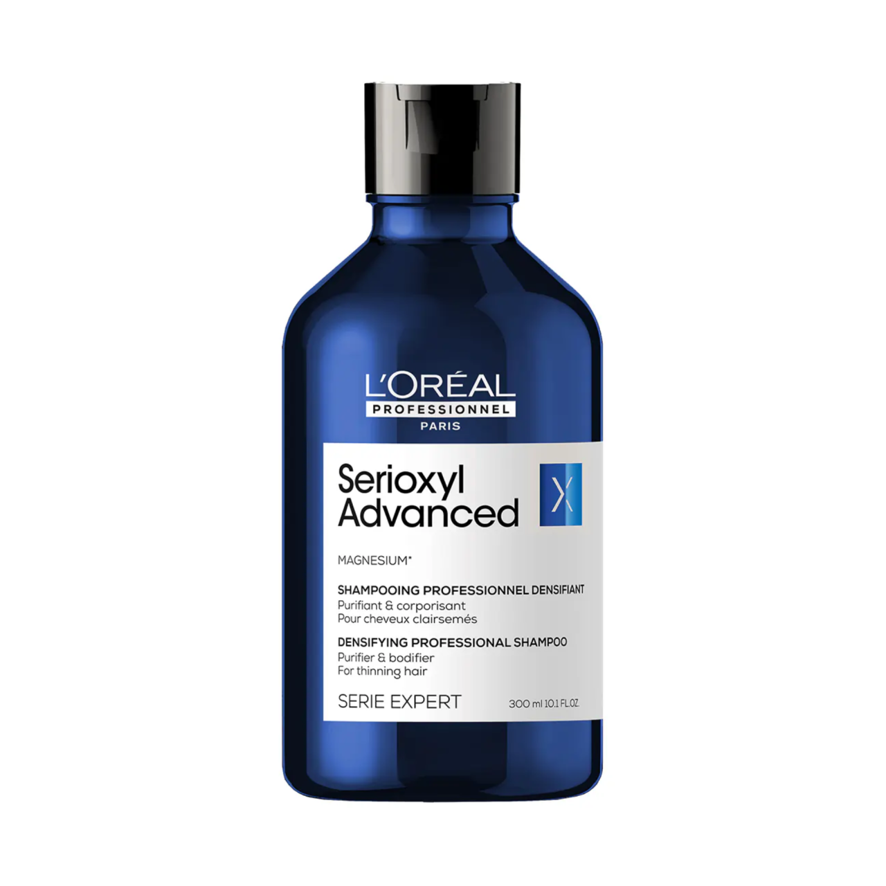 L'Oréal Professionnel Série Expert Serioxyl Advanced Purifier & Bodifier Shampoo