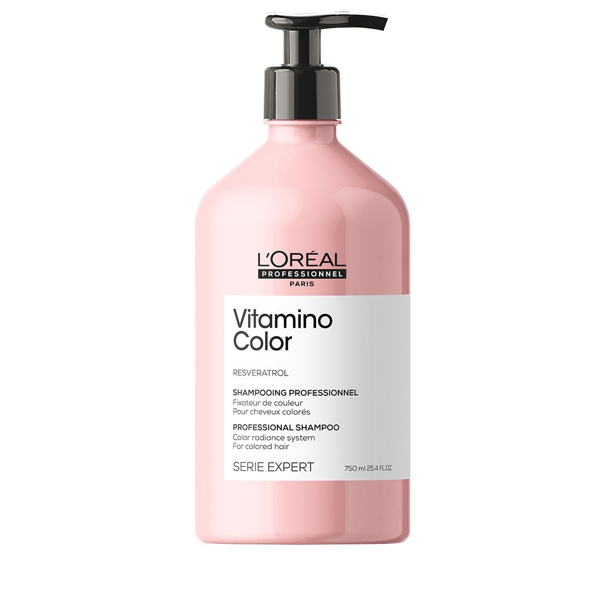 L'Oréal Professionnel Serie Expert Vitamino Color Shampoo