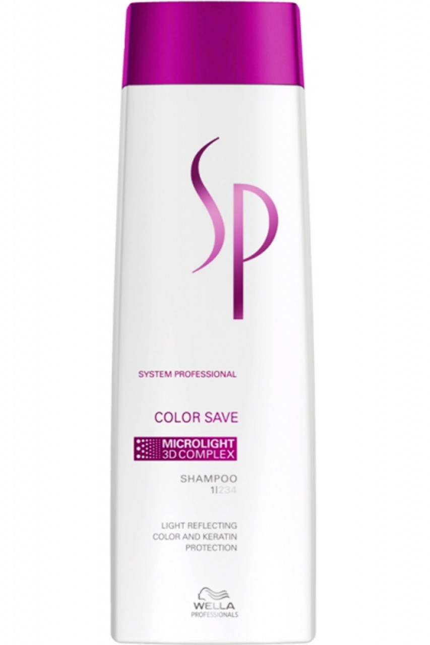 Wella Professionals SP Color Save Shampoo