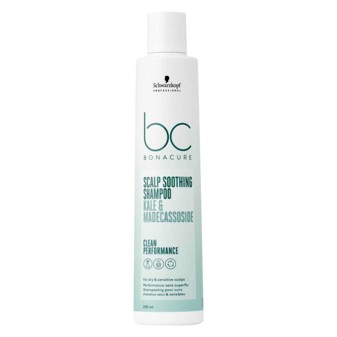 Schwarzkopf Professional BC Bonacure Scalp Care Scalp Soothing Shampoo