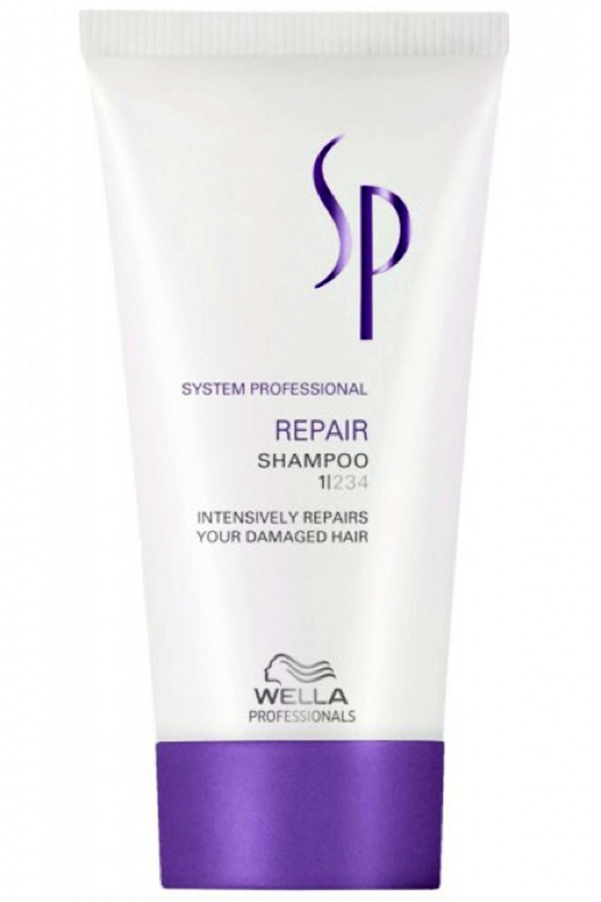 WELLA Professionals SP Repair Shampoo