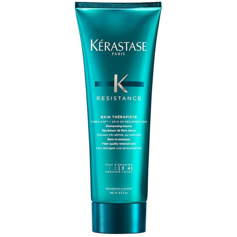 KÉRASTASE Bain Therapiste Balm In Shampoo