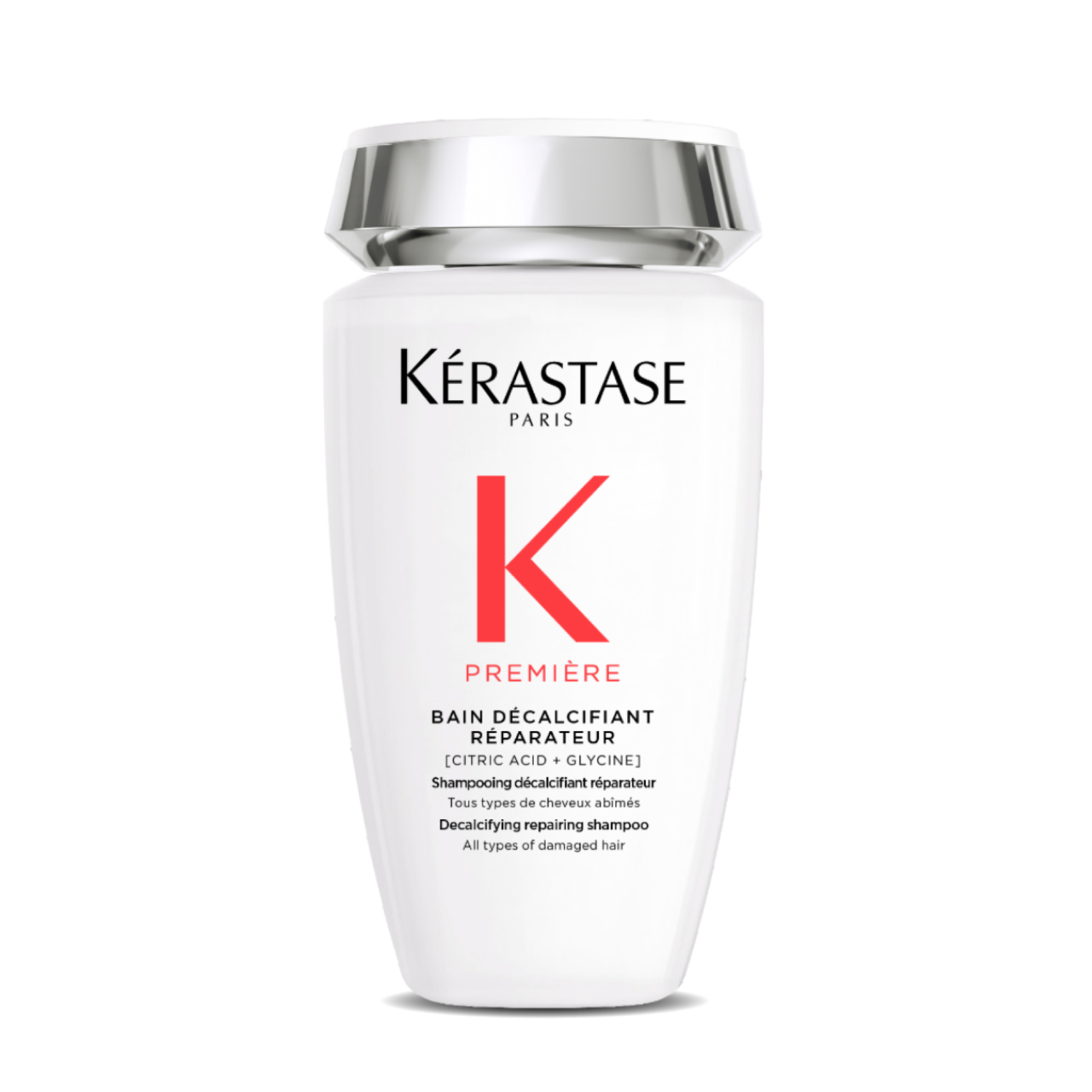 Kérastase Première Bain Décalcifiant Réparateur Shampoo
